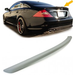 AMG Style αεροτομή πίσω καπό για Mercedes-Benz CLS-Class (W219)